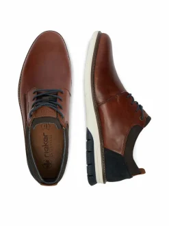 Scarpe basse 14405-24 Marrone