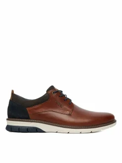 Scarpe basse 14405-24 Marrone