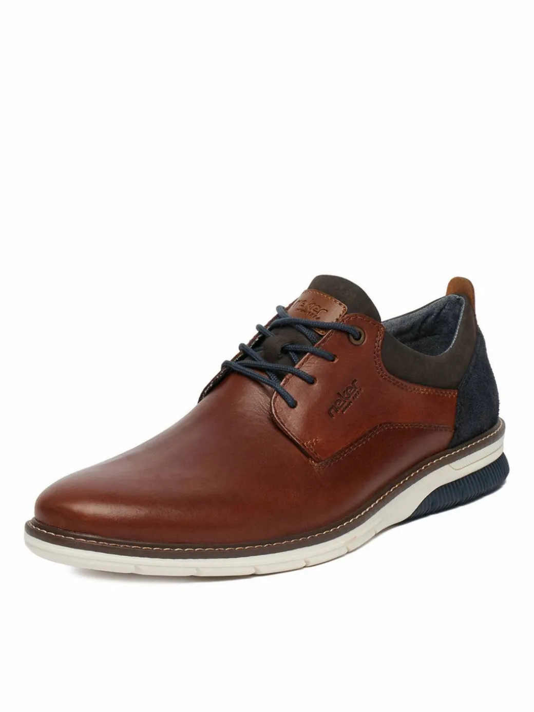 Scarpe basse 14405-24 Marrone