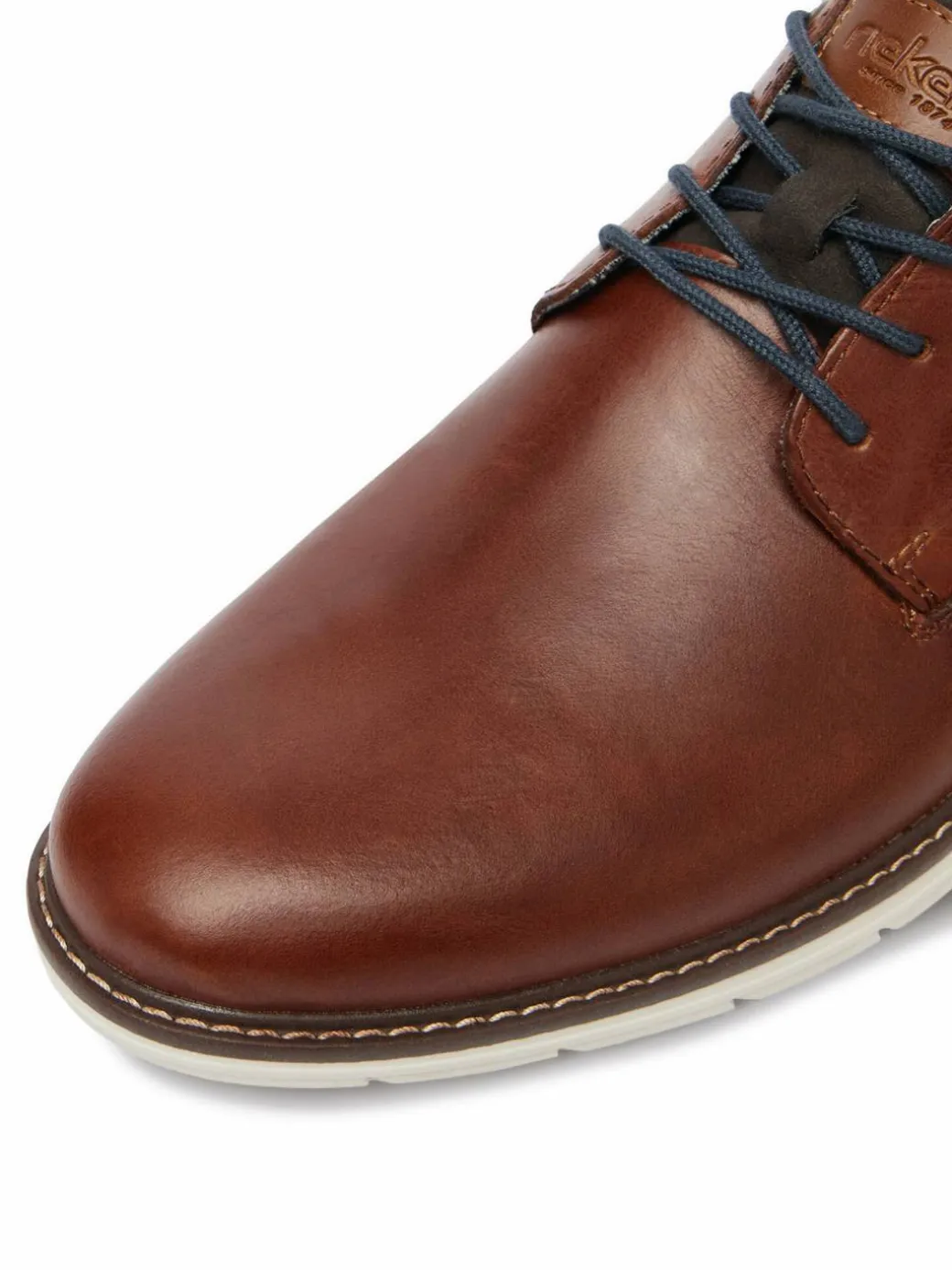Scarpe basse 14405-24 Marrone