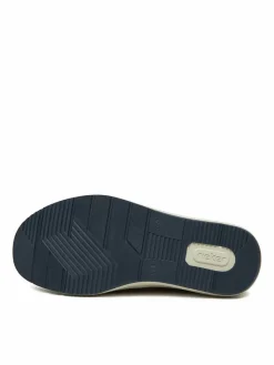 Scarpe basse 16952-24 Marrone