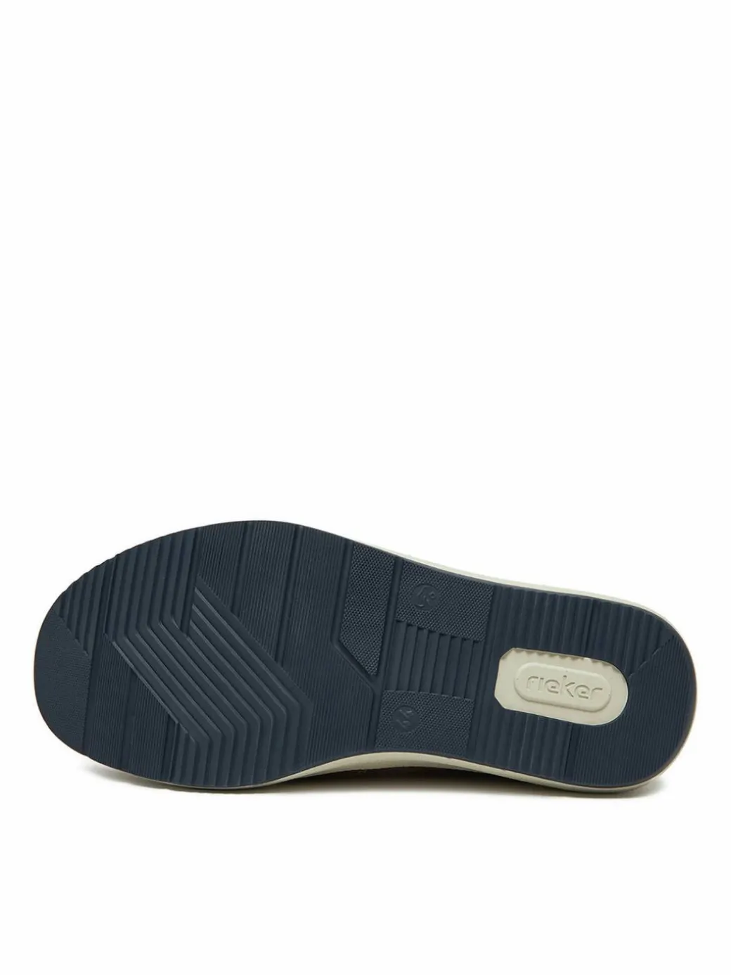 Scarpe basse 16952-24 Marrone