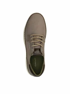 Scarpe basse 32638244 Marrone