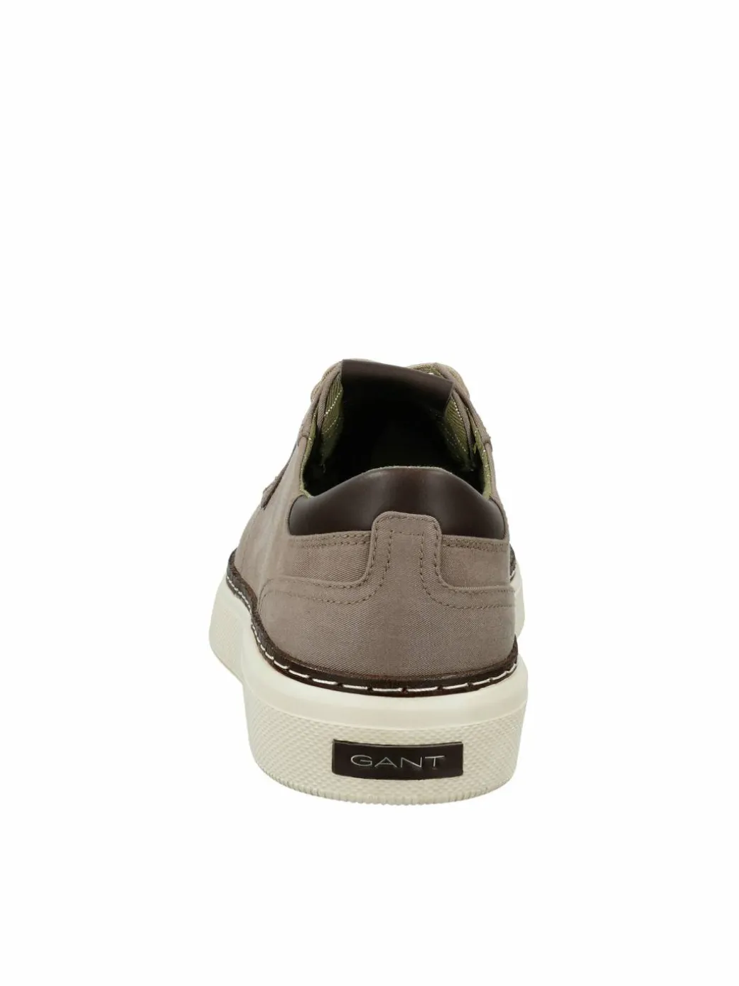 Scarpe basse 32638244 Marrone