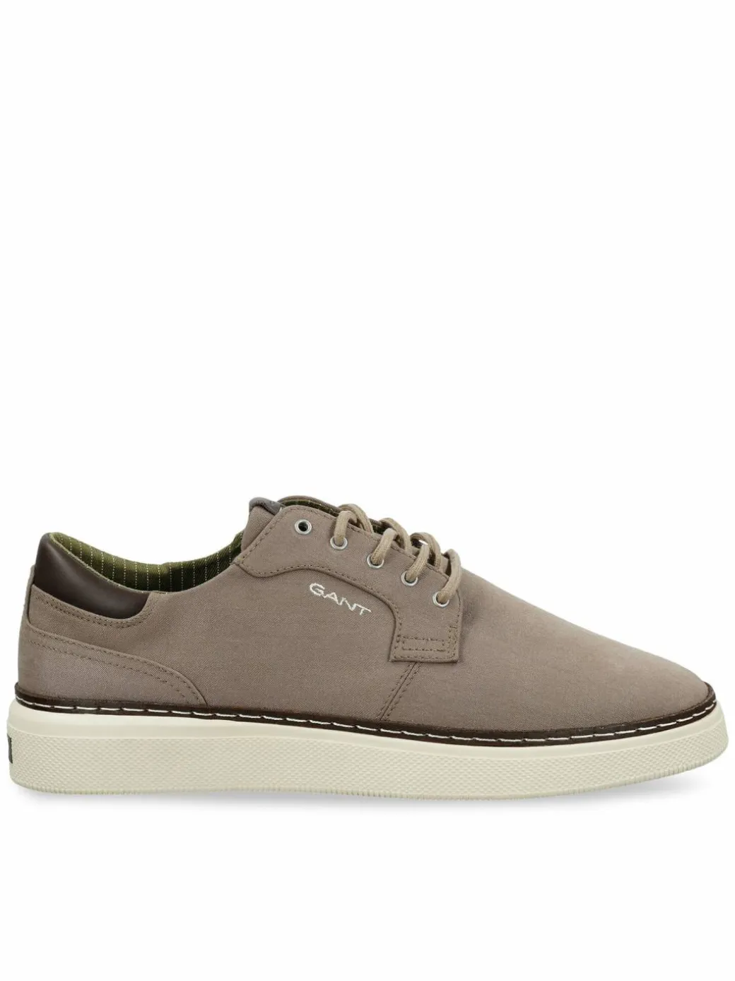 Scarpe basse 32638244 Marrone