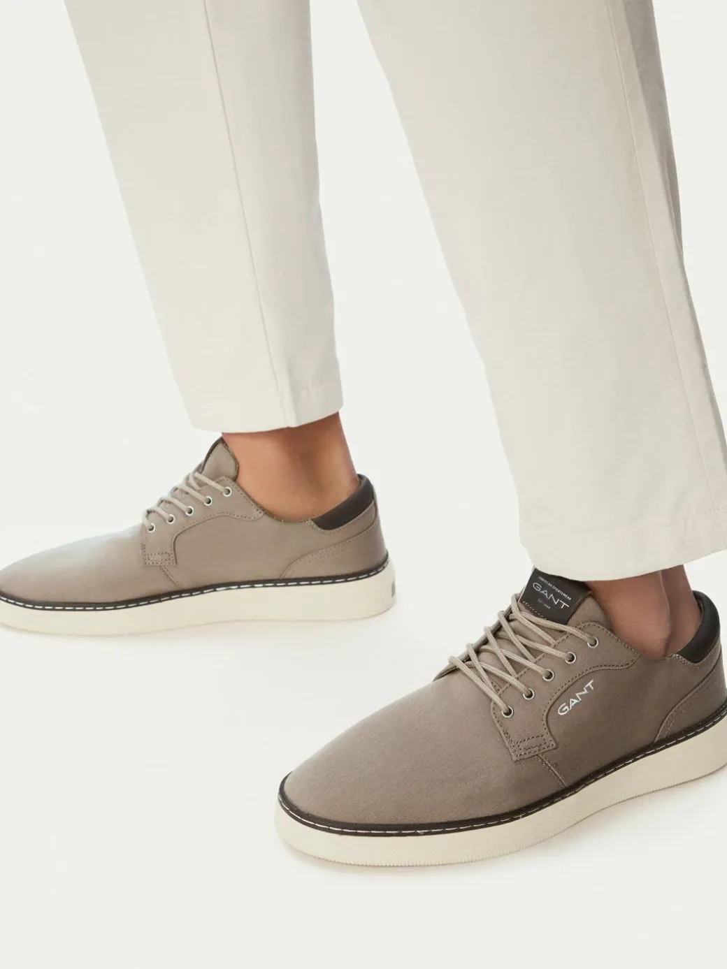 Scarpe basse 32638244 Marrone