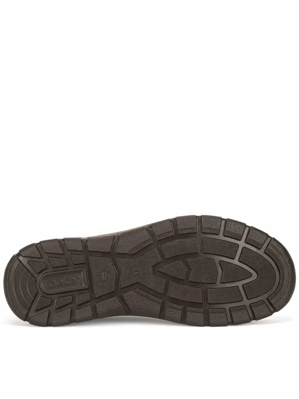Scarpe basse 03601-22 Marrone