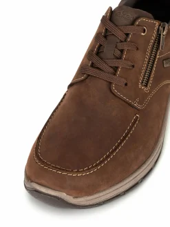 Scarpe basse 03601-22 Marrone