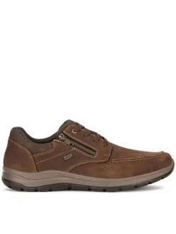 Scarpe basse 03601-22 Marrone