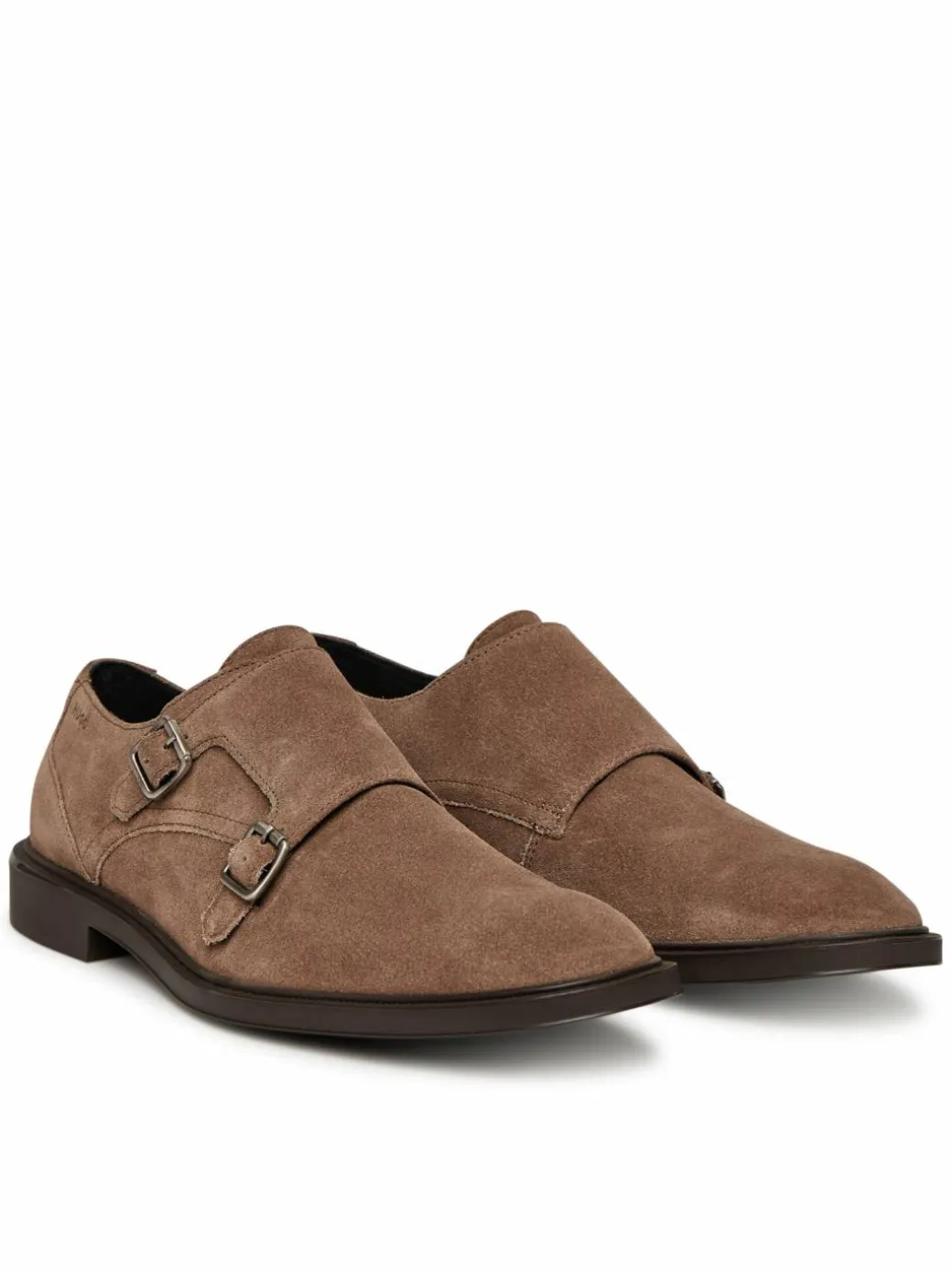 Scarpe basse 50541747 Marrone