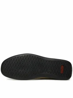 Scarpe basse 05226-24 Marrone