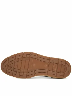 Scarpe basse 11351-25 Marrone