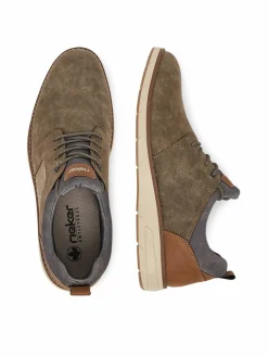 Scarpe basse 11351-25 Marrone