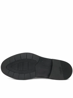 Scarpe basse 10353-24 Marrone