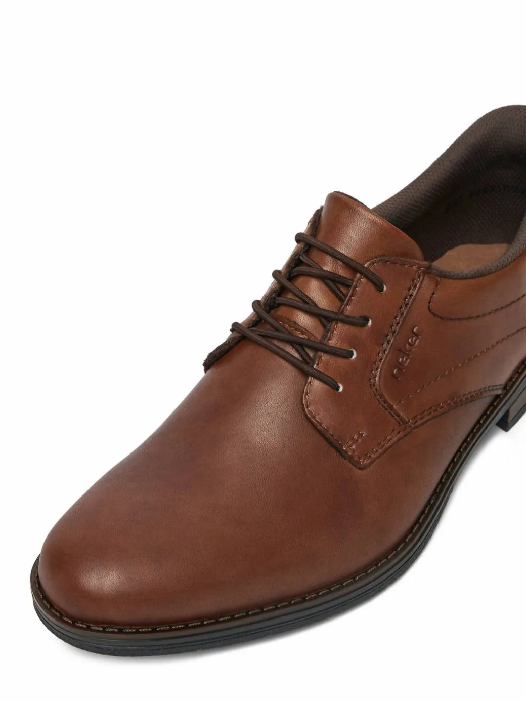 Scarpe basse 10353-24 Marrone