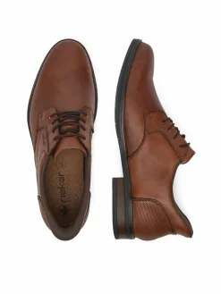 Scarpe basse 10353-24 Marrone
