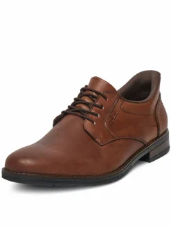 Scarpe basse 10353-24 Marrone