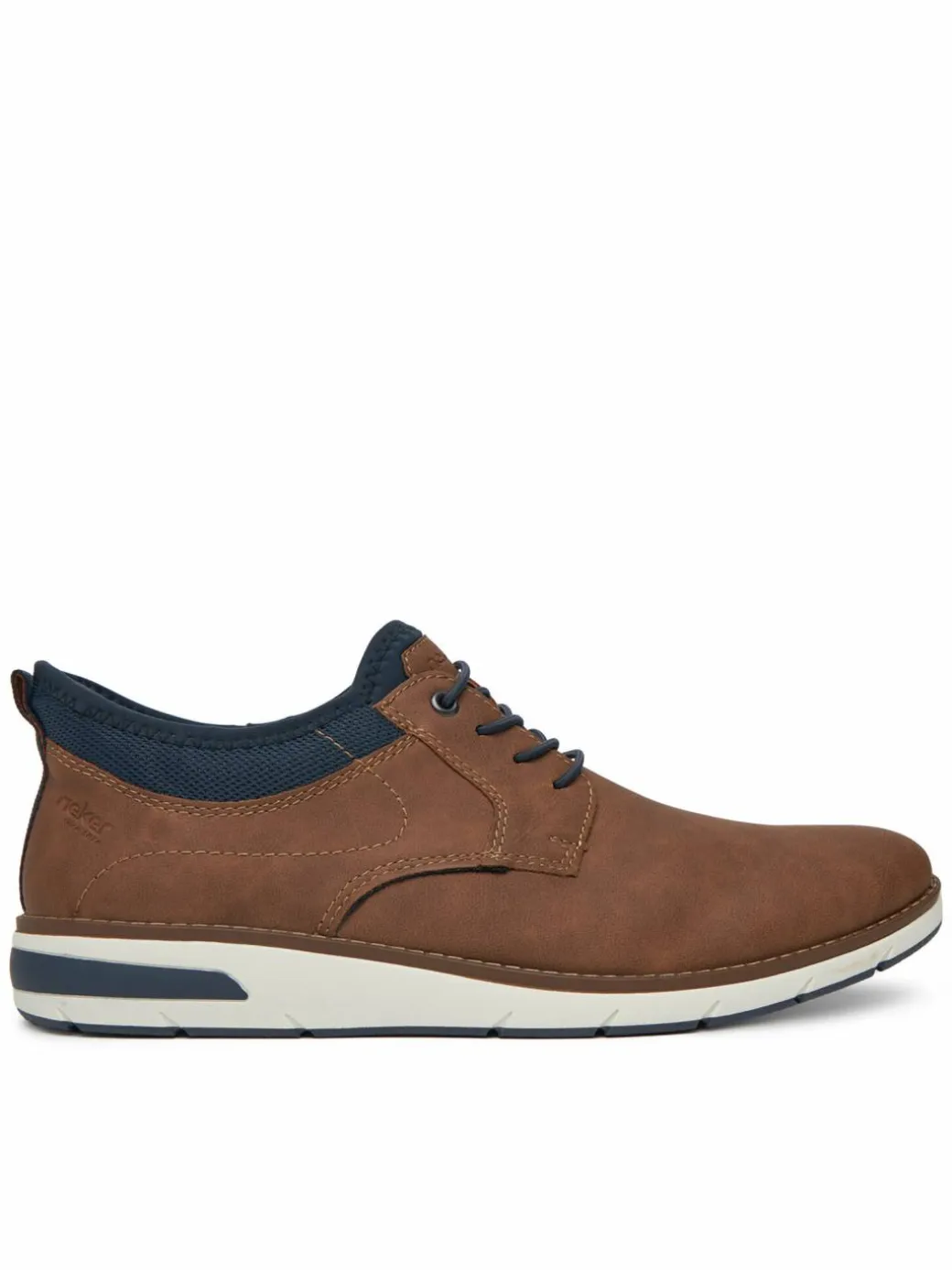 Scarpe basse 11357-24 Marrone