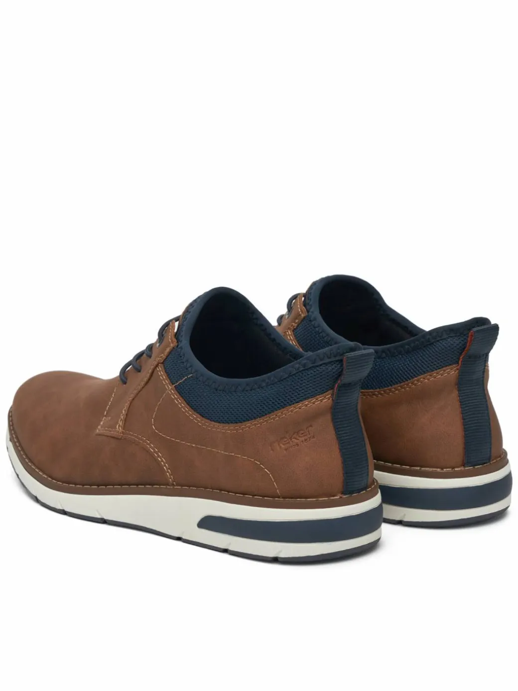 Scarpe basse 11357-24 Marrone