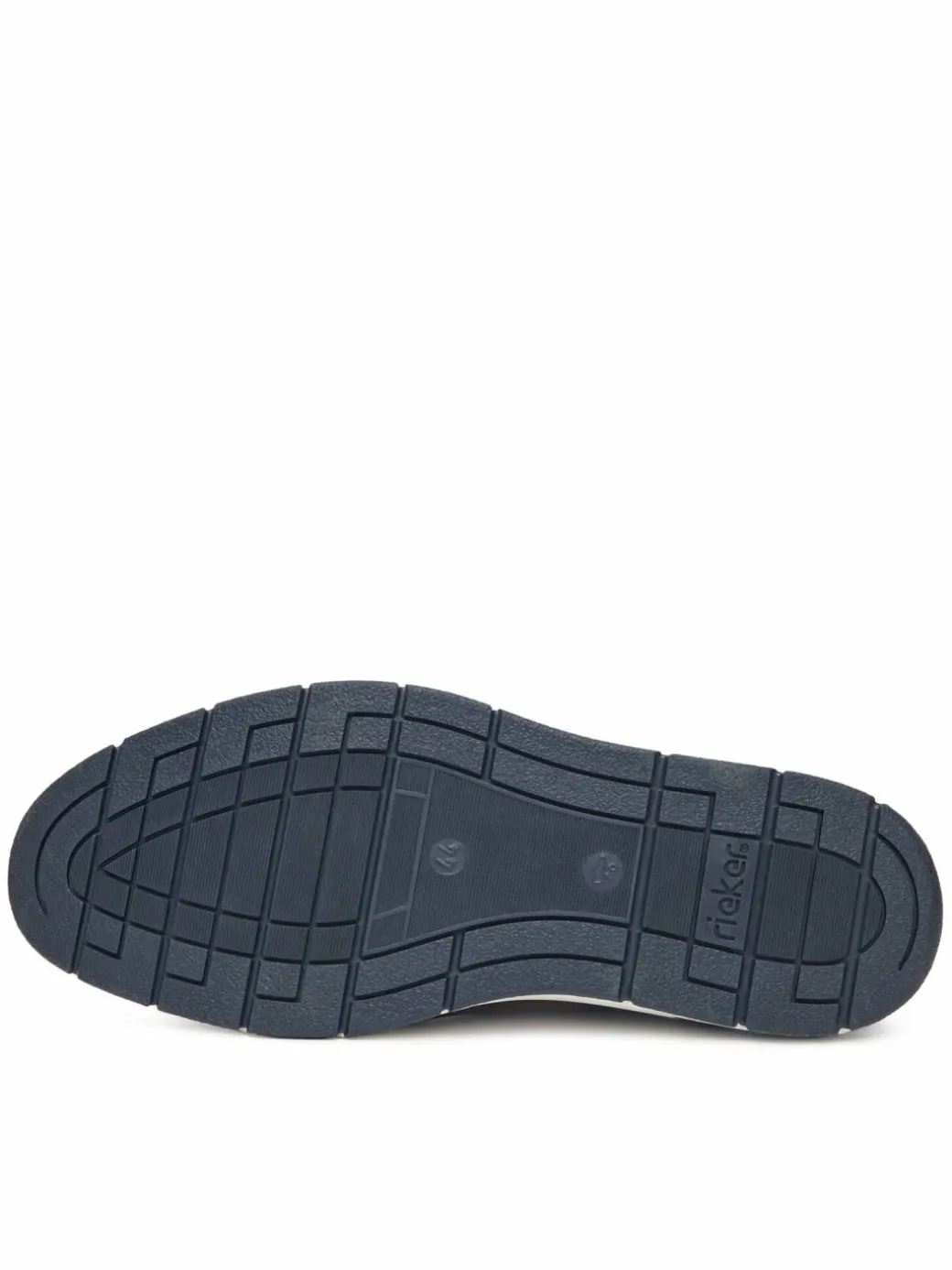 Scarpe basse 11357-24 Marrone