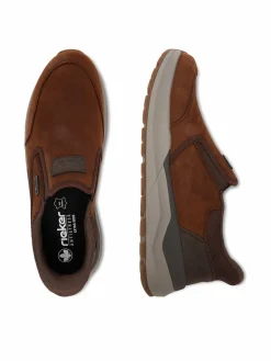 Scarpe basse 06052-22 Marrone