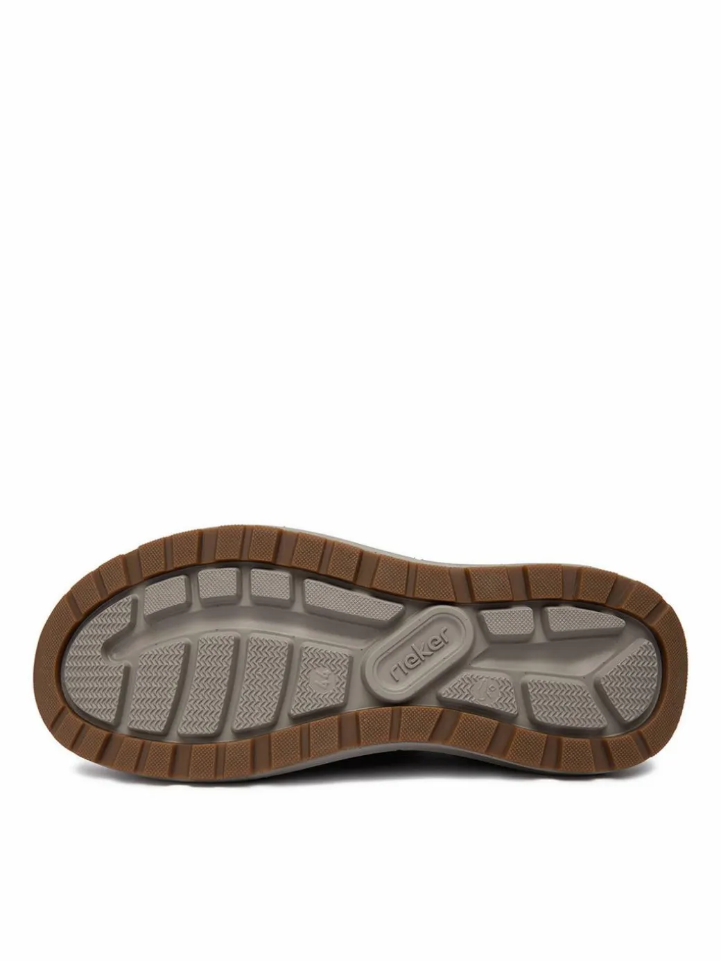 Scarpe basse 06052-22 Marrone