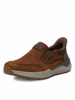 Scarpe basse 06052-22 Marrone
