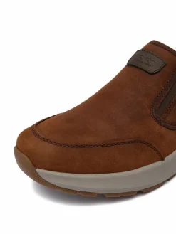 Scarpe basse 06052-22 Marrone
