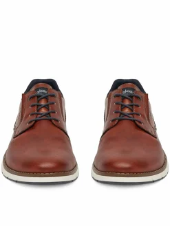 Scarpe basse 11303-24 Marrone
