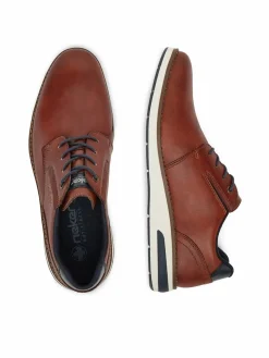 Scarpe basse 11303-24 Marrone