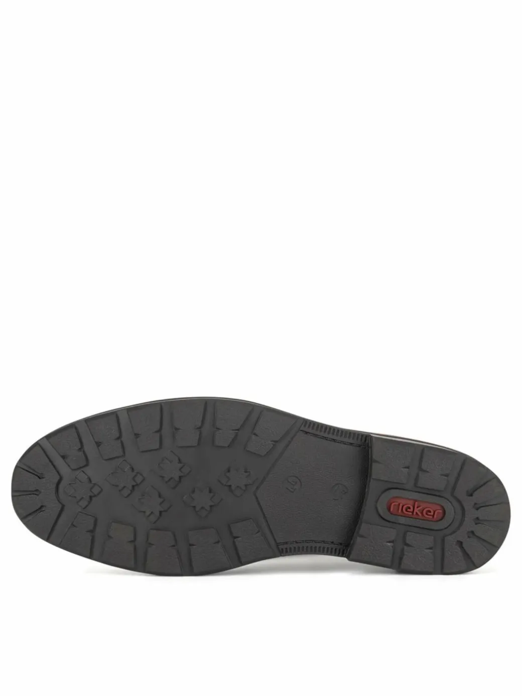 Scarpe basse 15398-25 Marrone