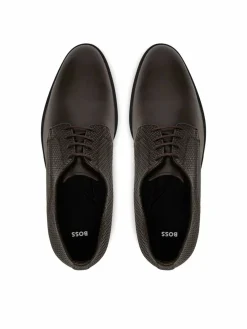 Scarpe basse 50541716 Marrone