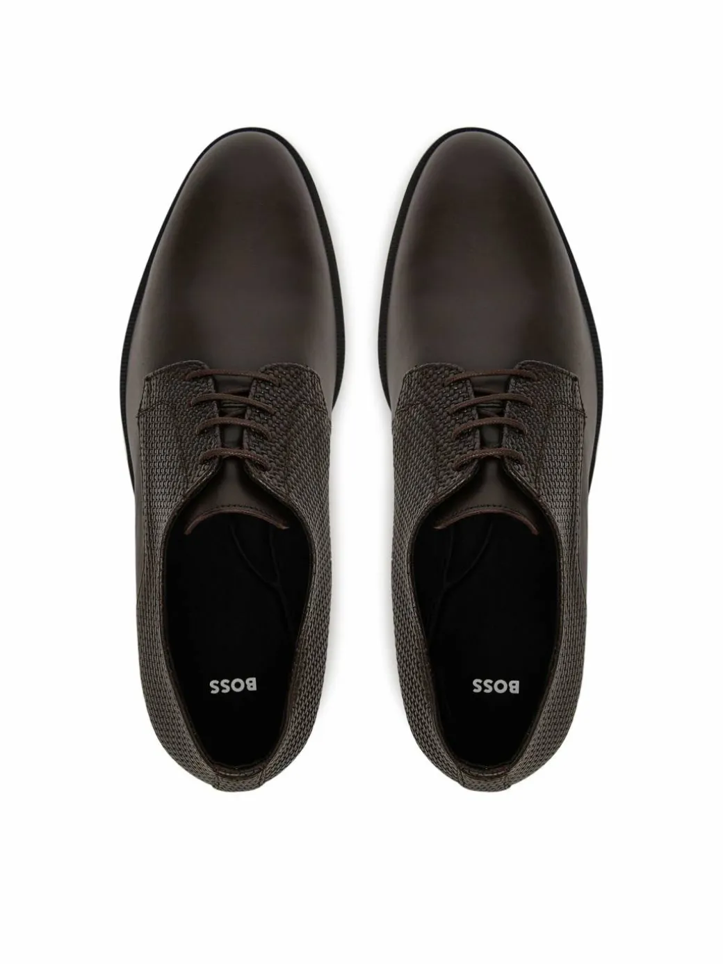Scarpe basse 50541716 Marrone