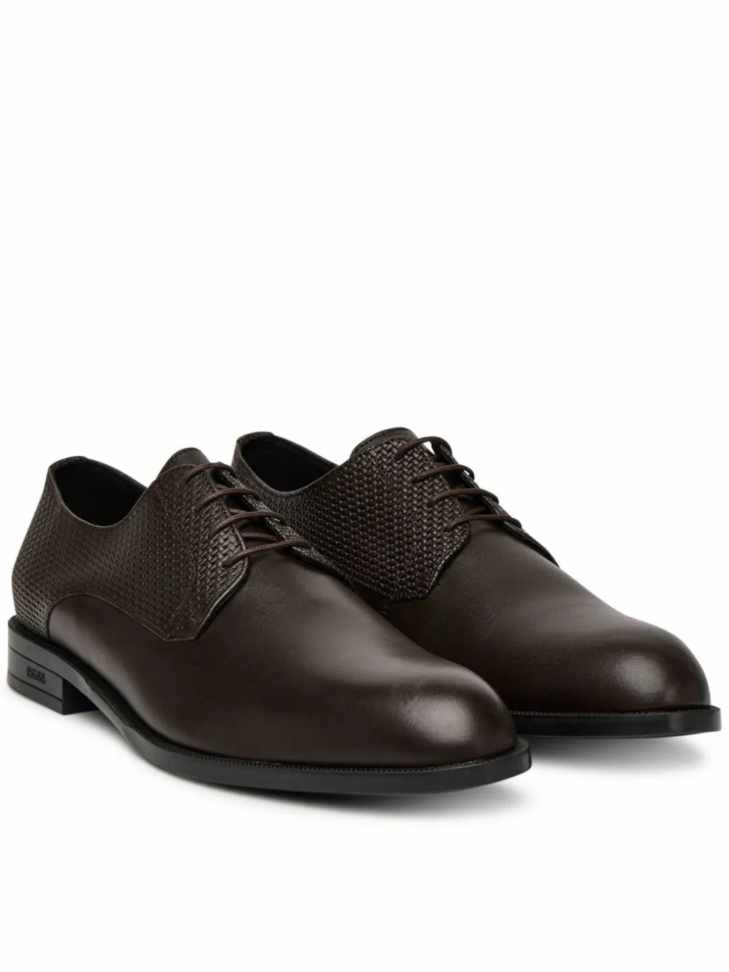 Scarpe basse 50541716 Marrone