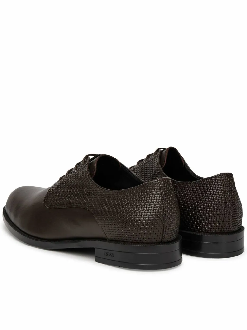 Scarpe basse 50541716 Marrone