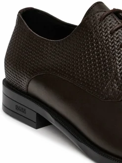 Scarpe basse 50541716 Marrone