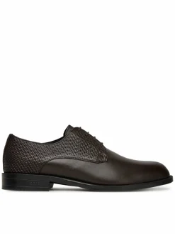 Scarpe basse 50541716 Marrone