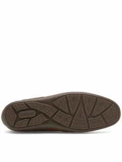 Scarpe basse 09053-24 Marrone