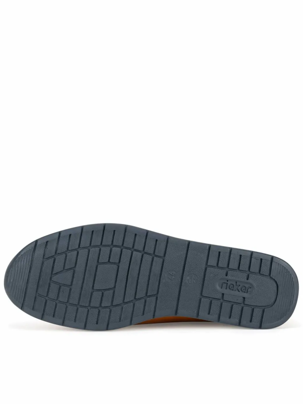 Scarpe basse 11903-24 Marrone