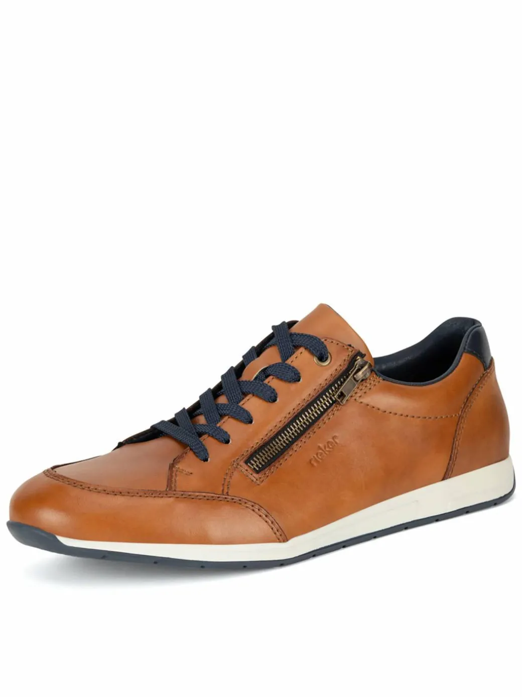 Scarpe basse 11903-24 Marrone