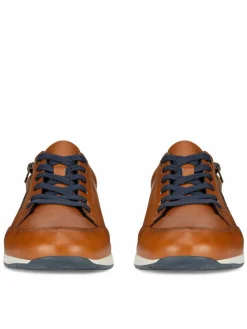 Scarpe basse 11903-24 Marrone
