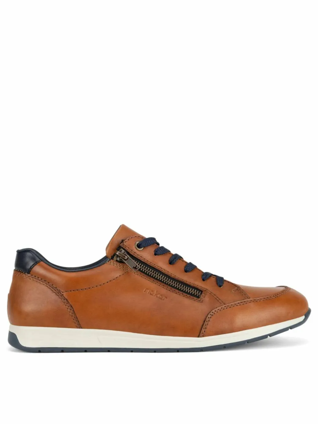 Scarpe basse 11903-24 Marrone