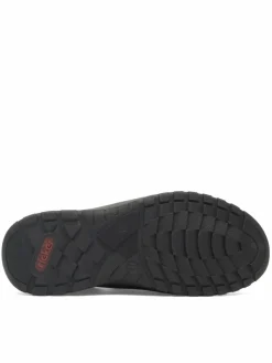 Scarpe basse 03354-26 Marrone