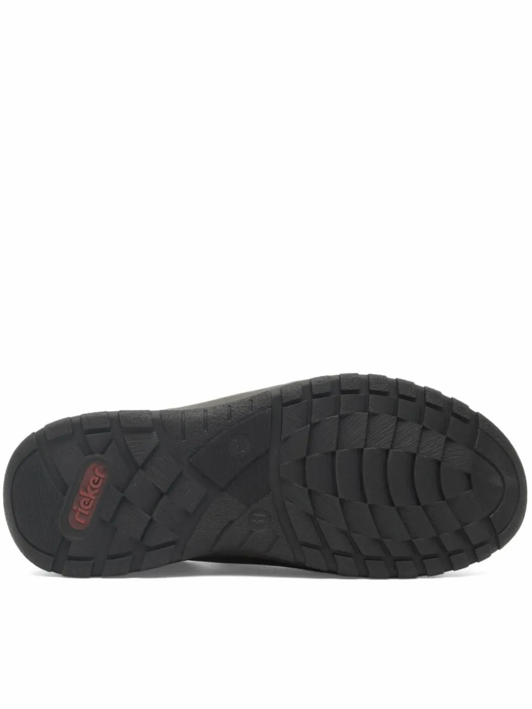 Scarpe basse 03354-26 Marrone