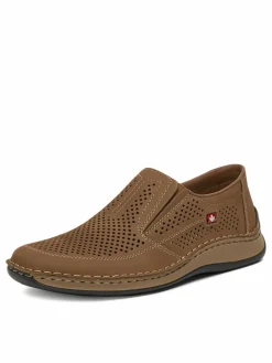 Scarpe basse 05277-64 Marrone