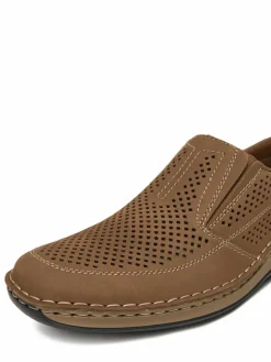 Scarpe basse 05277-64 Marrone