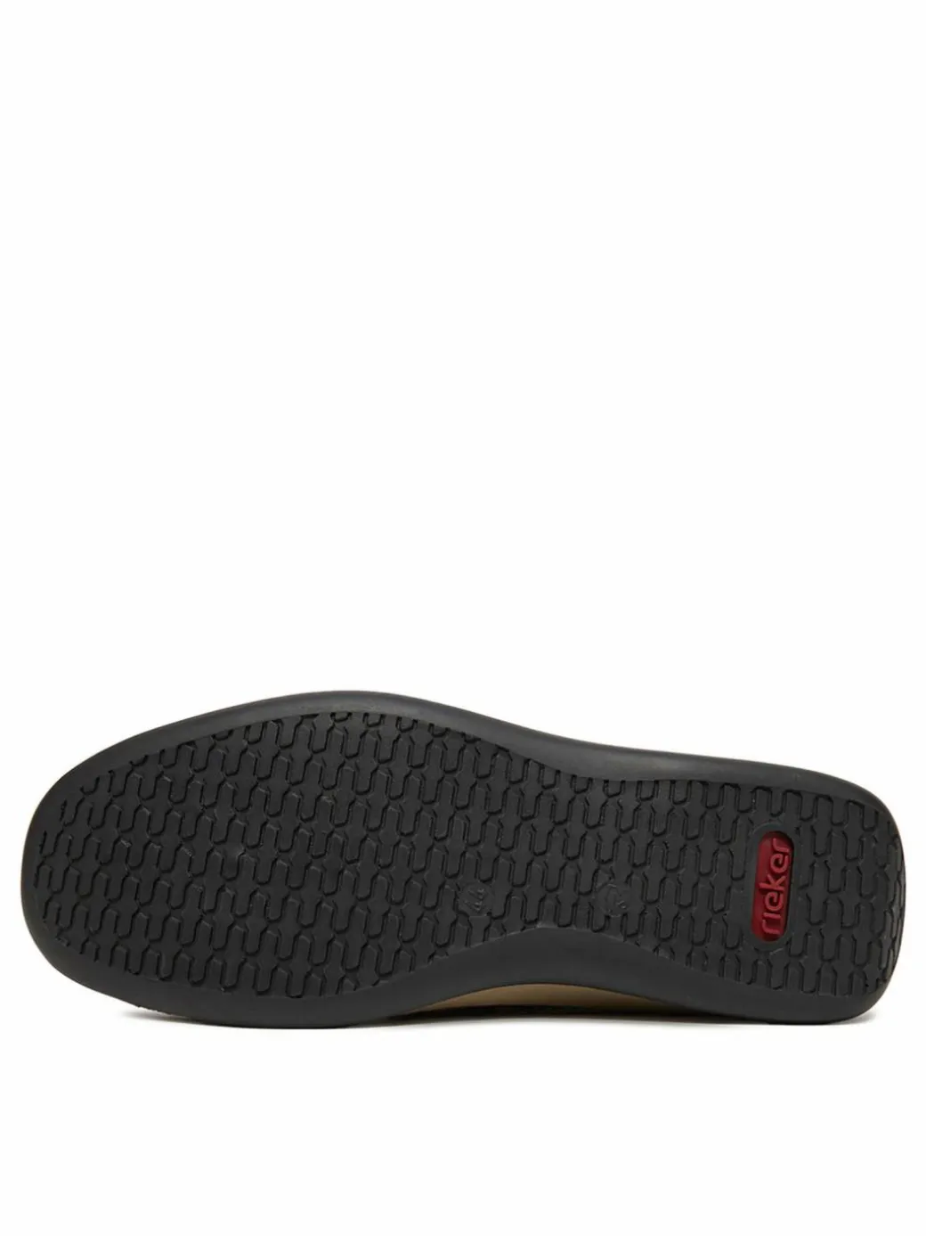 Scarpe basse 05277-64 Marrone