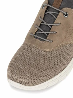 Scarpe basse 13150-64 Marrone