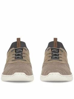Scarpe basse 13150-64 Marrone