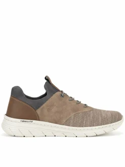 Scarpe basse 13150-64 Marrone